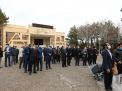 گزارش تصویری همایش پیاده روی 